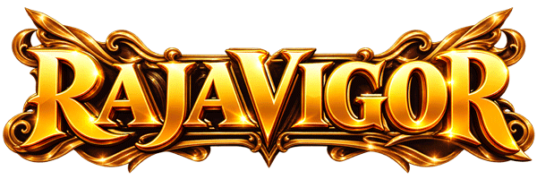 rajavigor Logo